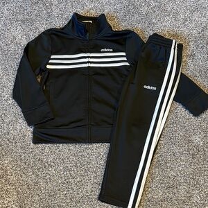 Adidas Kids tracksuit